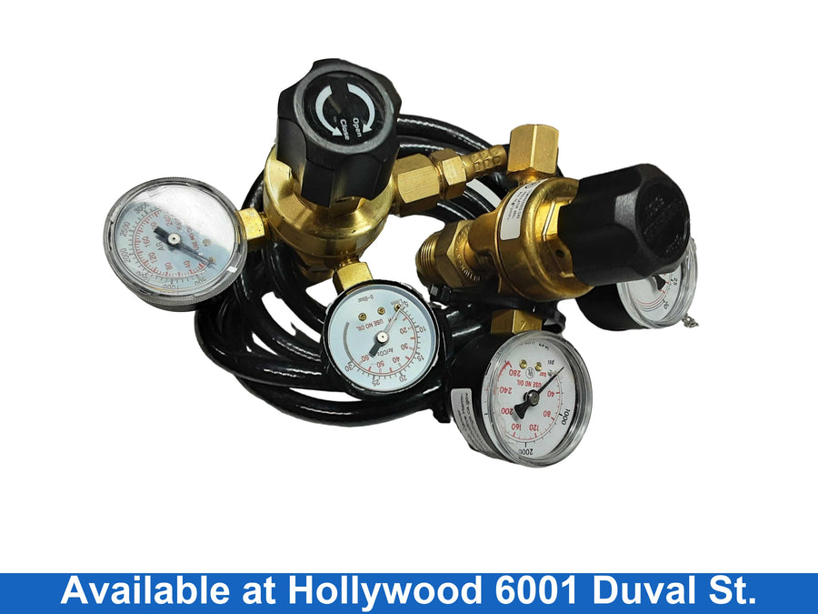 Titanium 150a Black Welding Accessory