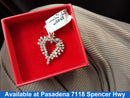 Symbol Pendant - Yellow Gold 14k (.585) 2.7 grams