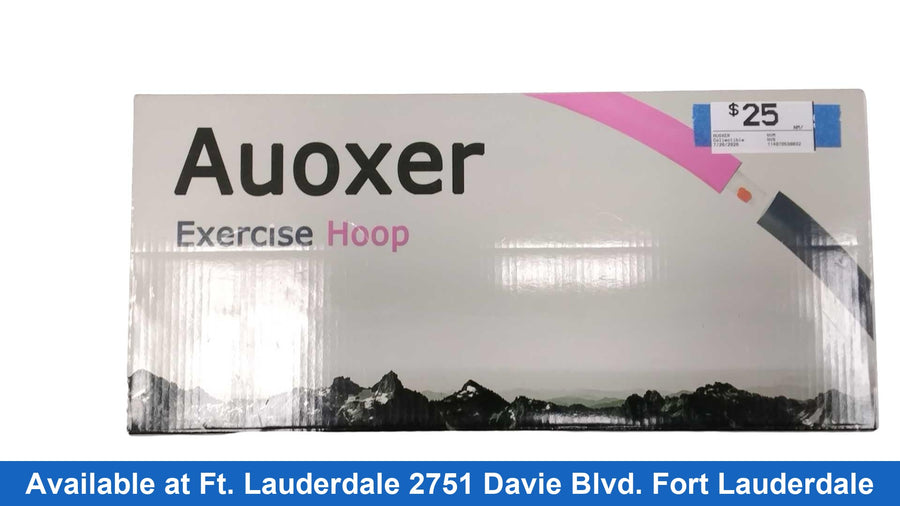 Auoxer Pink Other Collectible