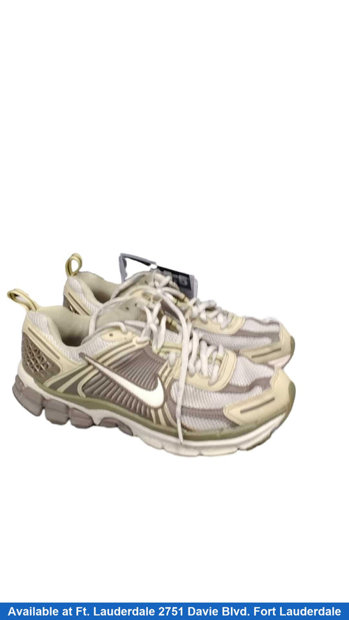 Nike Hv6009-111 Beige / Tan