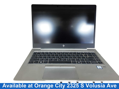 Hp Ax200ngw Intel Core I5 - 8th Generation 16 Gb 500 Gb Silver Laptop