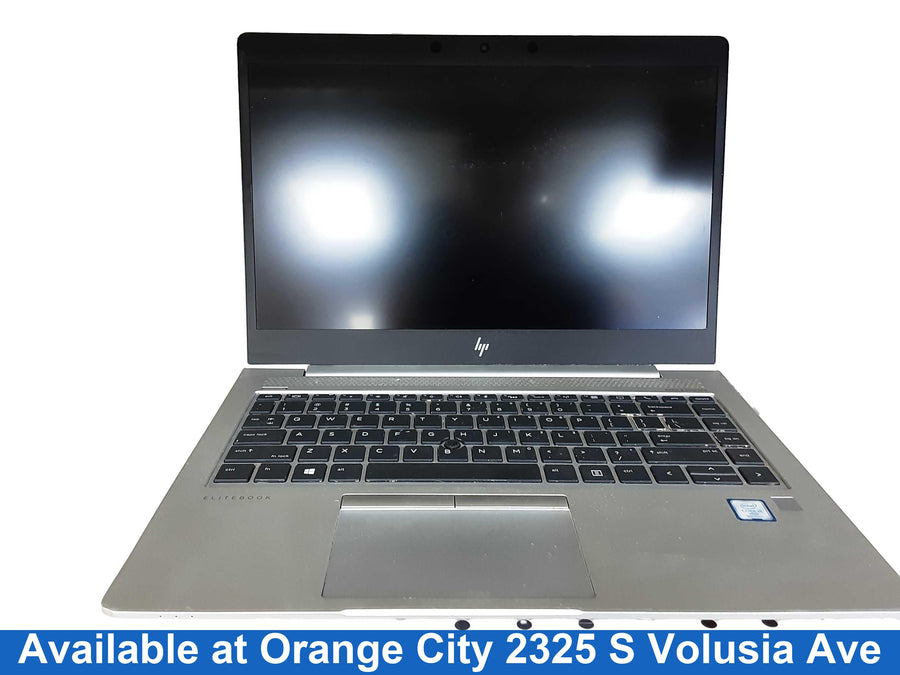 Hp Ax200ngw Intel Core I5 - 8th Generation 16 Gb 500 Gb Silver Laptop