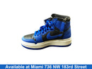 Air Jordan Dn3253-204 Blue