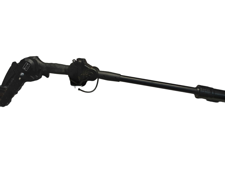 F.easy.d Black Pole Saw