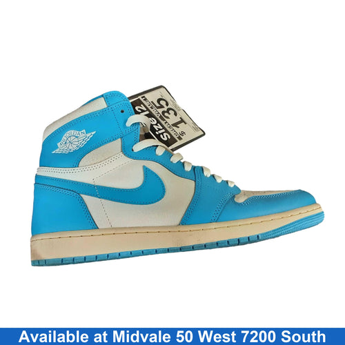 Jordan Dz5485402 Blue