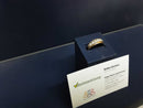 Ring - Wedding Band - Yellow Gold 10k (.417) 4.1 grams Size 10