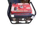 Predator 1800 Red Generator
