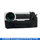 Vankyo Leisure 3 Pro White Home Media Projector