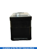 Honeywell Hz-980c Black Space / Room Heater