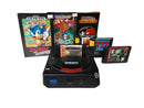 Hyperkin Mega Retron Hd Black Video Game Console