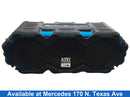 Altec Lansing Imw479l Black Portable Speaker