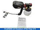 Wagner 2423945 Black Airless Paint Sprayer