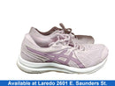 Asics Amplifoam Pink