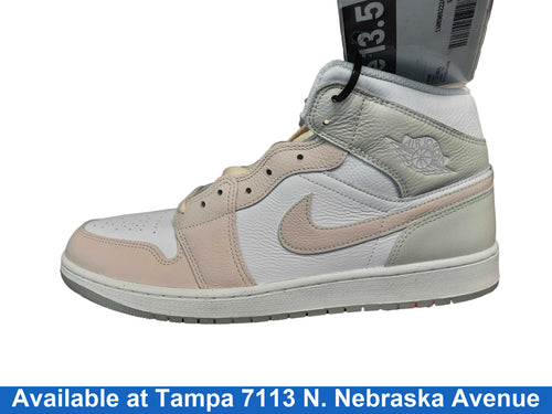 Jordan Hj6654-100 White