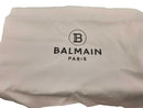 Balmain Fn0vi690lvbp White