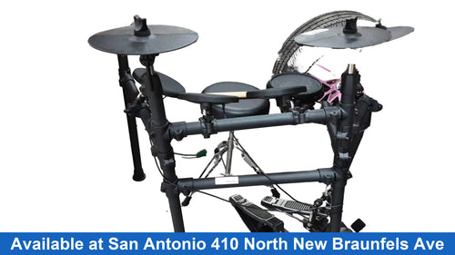 Alesis Pro X Drums Black