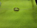 Men's Ring - Yellow Gold 14k (.585) 4.4 grams Size 10
