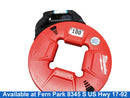 Milwaukee 48-22-4167 Red Other Collectible