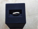 Women's Ring - Anniversary - Silver 3 grams Size 20