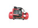 Hyper Tough 0100313a Red Electric Compressor