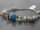 Bracelet - Silver 49.1 grams 6 inch