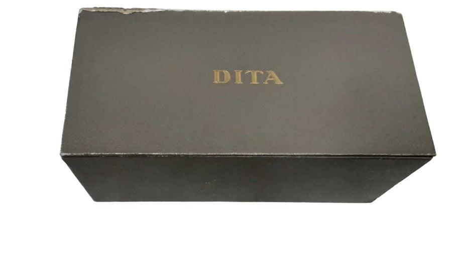 Dita Drx-2086-e-t-blk-ltd-54 Black