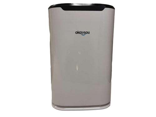 Okaysou Airmax 8l White Purifier / Humidifier / Dehumidifier