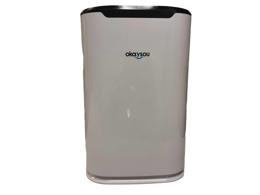 Okaysou Airmax 8l White Purifier / Humidifier / Dehumidifier