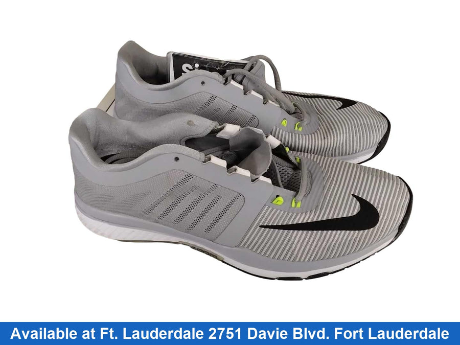 Nike 804401-007 Gray