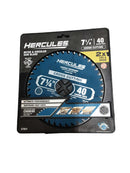 Hercules 57931 Blue Power Tool Accessory