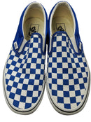 Vans 721356 Blue