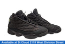 Jordan Bq6851-001 Black