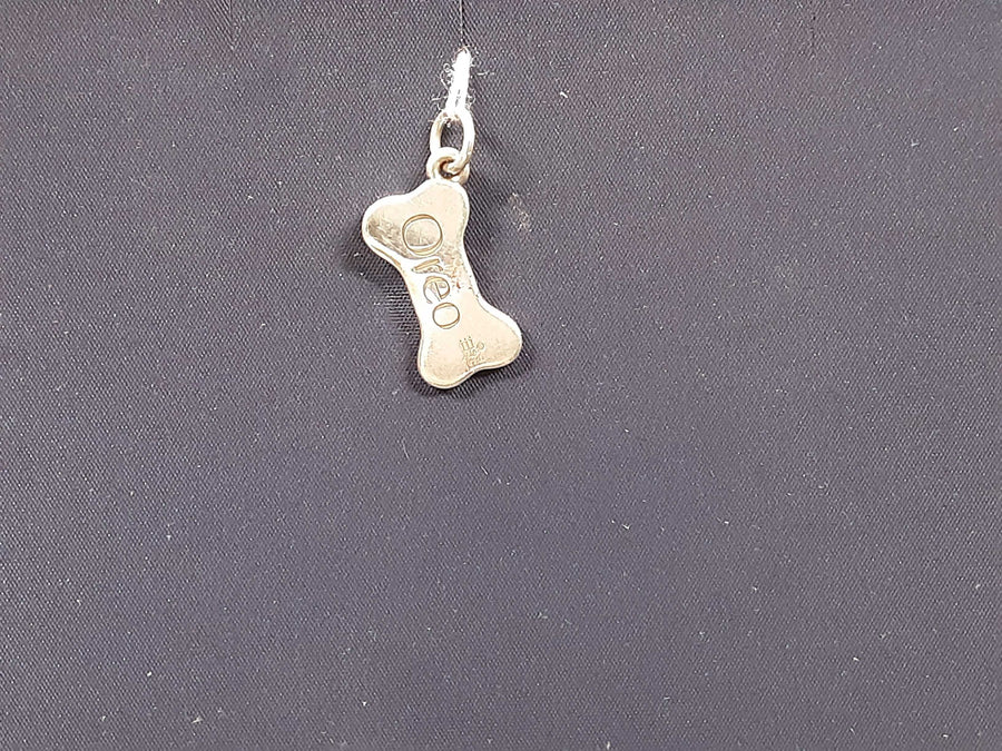 Pendant - Silver 2.8 grams