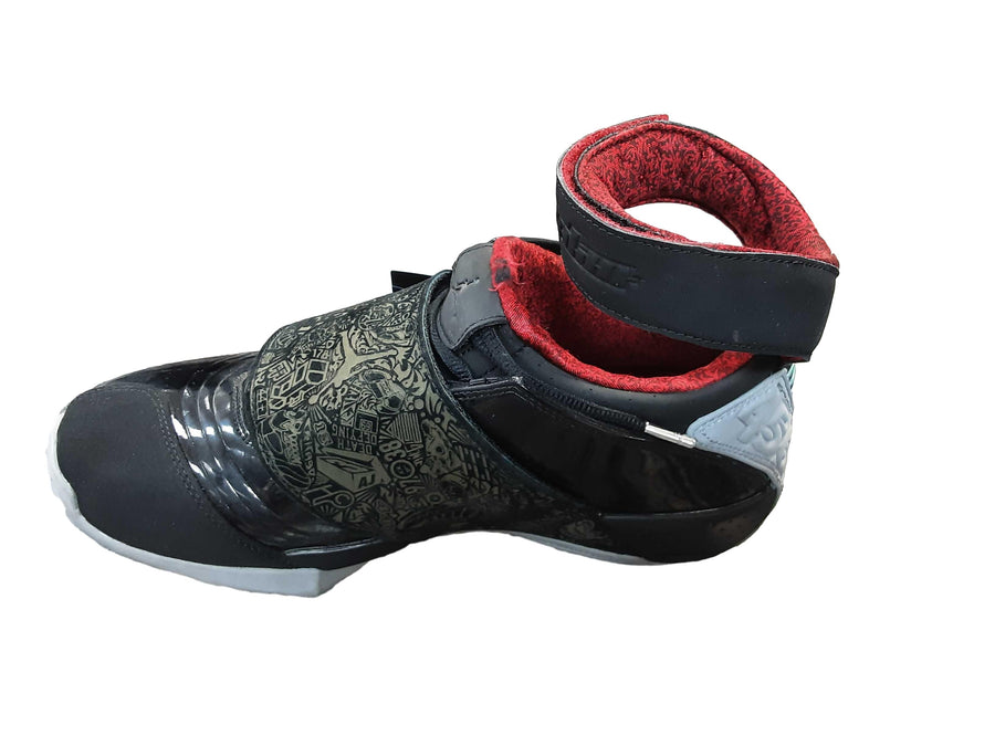 Jordan 310455-002 Black