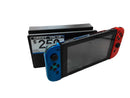 Nintendo Hac-001 64 Gb Multi-color Portable Video Game System