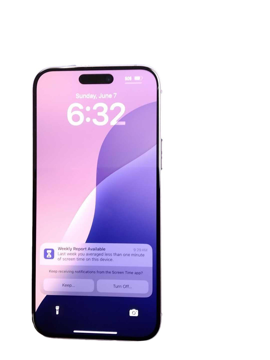 Apple A3093__iphone 15 Plus 128 Gb Pink Smart Phone