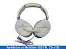Turtle Beach Recon White Stereo Headphone