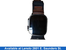 Apple A2986__apple Watch Ultra 2 Black Smart Watch