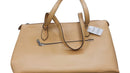 Coach A2332-ch285 Beige / Tan Purse / Handbag