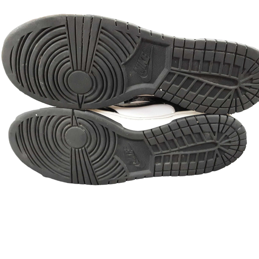 Nike Nike Dunk Low Retro White Black Panda Black