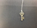 Symbol Pendant - Silver 2.1 grams