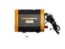 Powerdrive Pwd400 Yellow Power Inverter