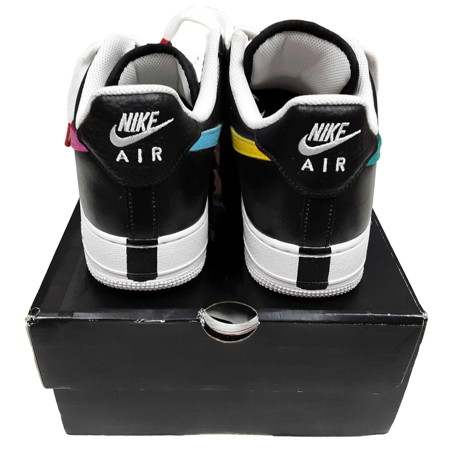 Nike Aq3692 004 Black