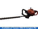 Echo Hc-2020 Orange Gas Hedge Trimmer