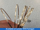 Bracelet - Yellow Gold 10k (.417) 18.5 grams 7 inch
