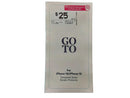 Goto Iphone 15 To 16 Clear Clear Misc. Mobile Phone Accessory