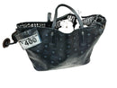 Mcm Q0844 Black Purse / Handbag