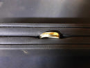 Ring - Wedding Band - Silver 3.8 grams Size 20