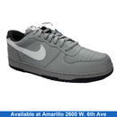 Nike 355152-017 Gray