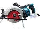 Makita 5477nb Blue Cordless Circular Saw